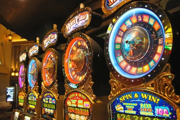 gandatoto Pragmatic Live Roulette