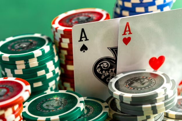 gandatoto High-Limit Blackjack