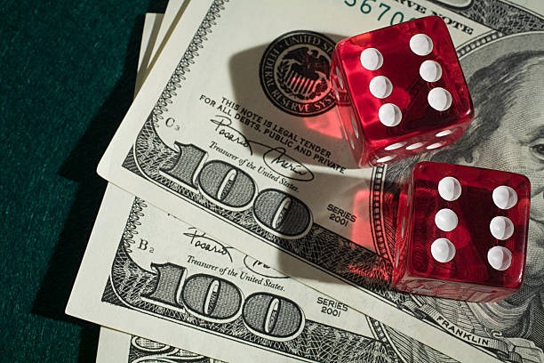 gandatoto Live Dealer Tables at Your Fingertips