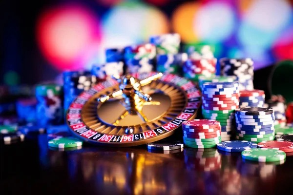 gandatoto Live Casino